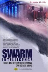 Image of Swarm Intellegence