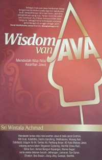 Image of Wisdom van Java: Mendedah Nilai-Nilai Kearifan Jawa
