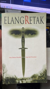 Image of Elang Retak