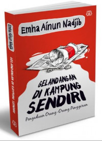 Image of Gelandangan Di Kampung Sendiri