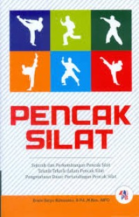 Image of Pencak Silat