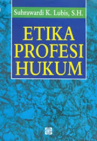 Image of Etika Profesi Hukum