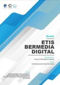 Image of Modul Etis Bermedia Digital