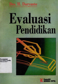 Image of Evaluasi Pendidikan
