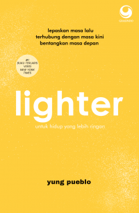 Image of Lighter Lepaskan Sa Lalu Terhubung Dengan Masa Kini