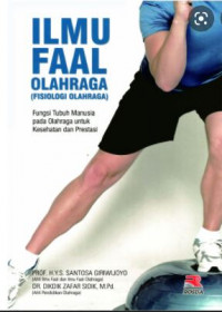 Image of Ilmu Faal Olahraga (Fisiologi Olahraga)