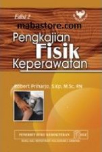 Image of Pengkajian Fisik Keperawatan
