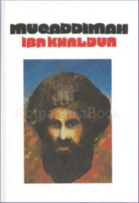 Image of Muqaddimah Ibn Khaldun