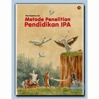 Image of Metode Penelitian Pendidikan IPA