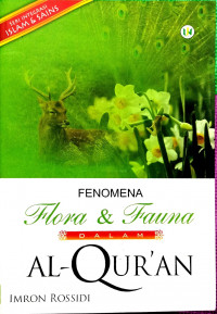 Image of Fenomena Flora & Fauna dalam al-Qur'an