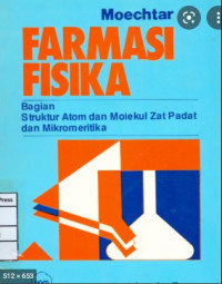Image of Farmasi Fisika