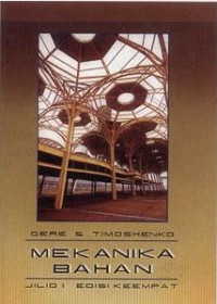 Image of Mekanika Bahan