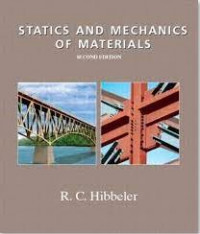 Image of Statics And Mechanics Of Materials