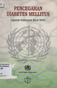 Image of Pencegahan Diabetes Mellitus