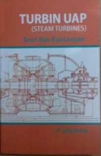 Image of Turbin Uap (Steam Turbines)