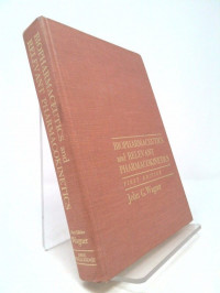 Image of Biopharmaceutics And Relevant Pharmacokinetics