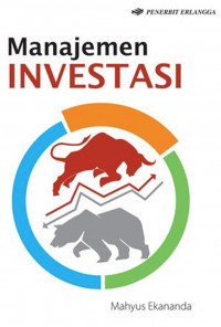 Image of Manajemen Investasi