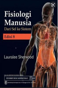 Image of Fisiologi Manusia dari Sel ke Sistem