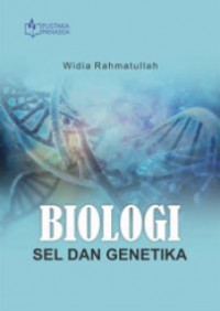 Image of Biologi Sel Dan Genetika