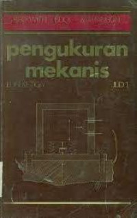Image of Pengukuran Mekanis