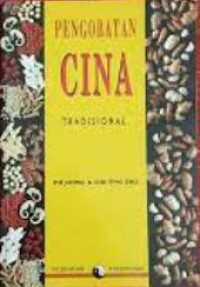 Image of Pengobatan Cina Tradisional