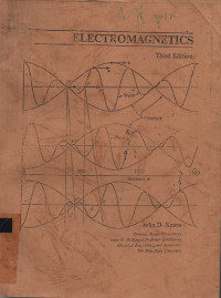 Image of Electromagnetics