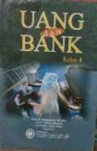 Image of Uang Dan Bank