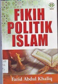Image of Fikih Politik Islam