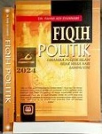 Image of Fiqih Politik