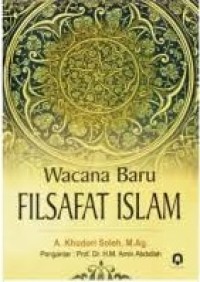 Image of Wacana Baru Filsafat Islam