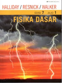 Image of Fisika Dasar Jil. 1