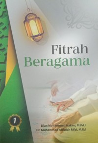 Image of Fitrah Beragama