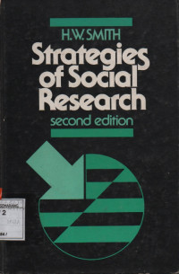 Image of Strategies of Social Research