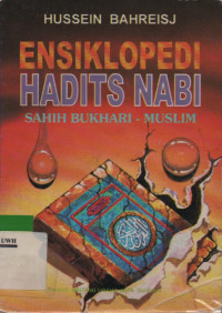 Image of Ensiklopedi Hadits Nabi Sahih Bukhari-Muslim