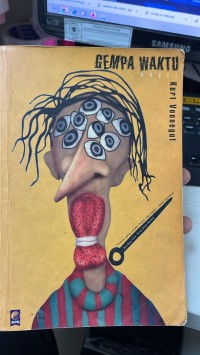 Image of Gempa Waktu