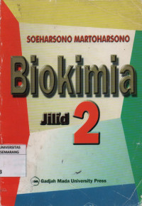 Image of Biokimia