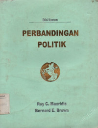 Image of Perbandingan Politik