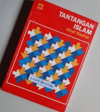 Image of Tantangan Islam