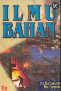 Image of Ilmu Bahan