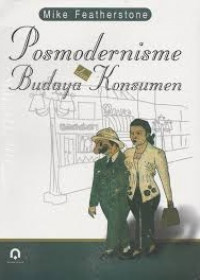 Image of Posmodernisme Dan Budaya Konsumen