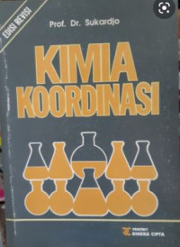 Image of Kimia Koordinasi
