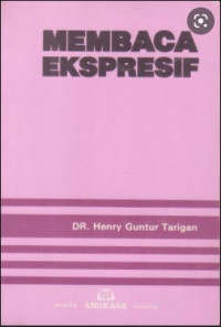 Image of Membaca Ekspresif