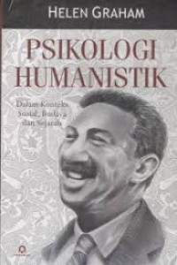 Image of Psikologi Humanistik Dalam Konteks Sosial Budaya Dan Sejarah