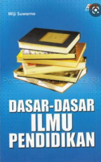 Image of Dasar-Dasar Ilmu Pendidikan