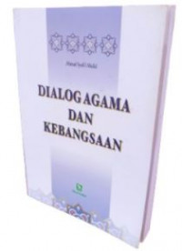 Image of Dialog Agama Dan Kebangsaan