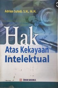 Image of Hak Atas Kekayaan Intelektual