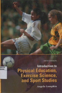 Image of Introduction To Physical Education, Exercise Science, And Sport Studies