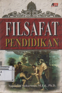 Image of Filsafat Pendidikan