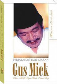Image of Perjalanan Dan Ajaran Gus Miek