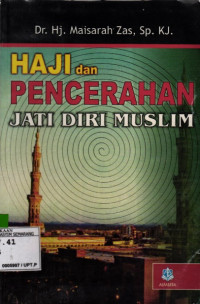 Image of Haji Dan Pencerahan Jati Diri Muslim